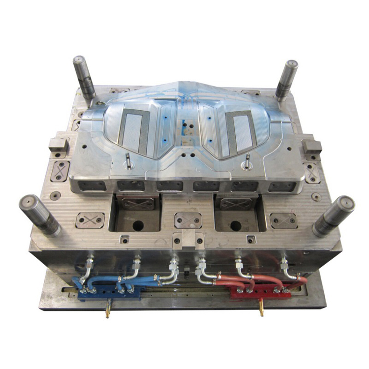 倒車鏡模具 倒車鏡模具